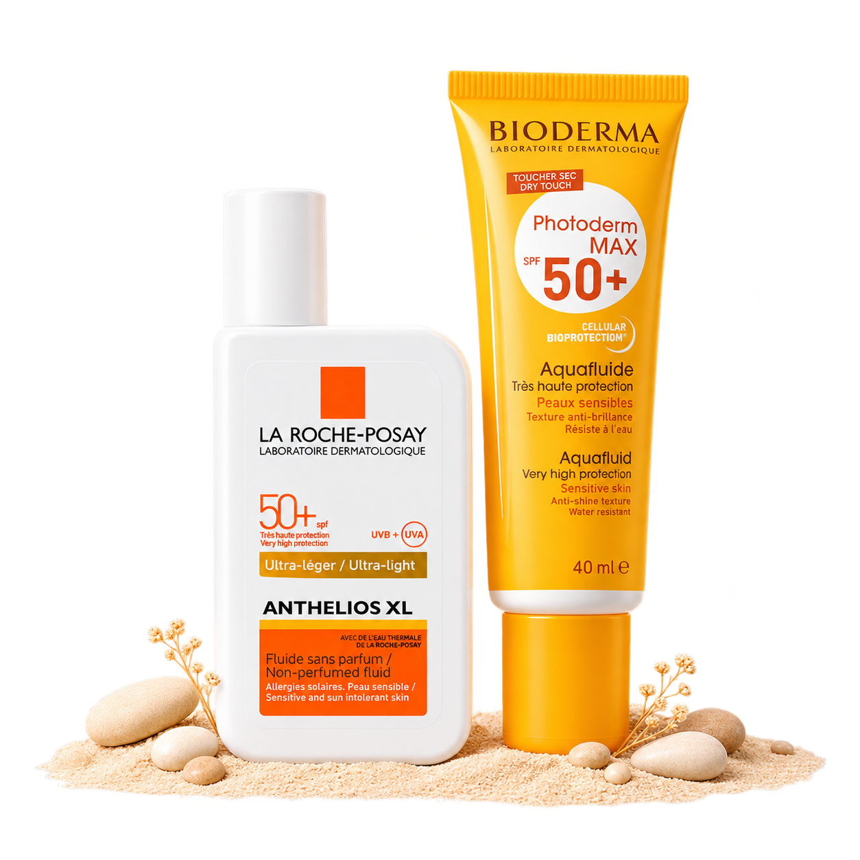 Anti aging treatment 